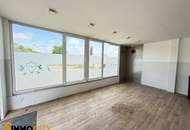 Top AUTOPLATZ, Gewerbeobjekt in ausgzeichneter Lage Aderklaa