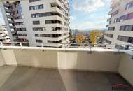 Helle 2-Zimmerwohnung mit Balkon!