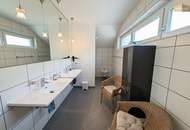 Moderne Eleganz trifft Naturidylle – energieeffizientes Einfamilienhaus mit großzügiger Terrasse in der Hinterbrühl