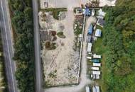 Gewerbegrundstück im eingeschränkten Mischbaugebiet (MB)