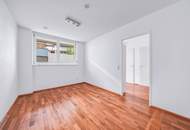 3-Zimmer-Gartenwohnung mit großer Terrasse & Tiefgaragenstellplatz in Innsbruck