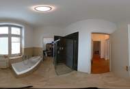 "Anlegerwohnung - Sehr gediegen und gepflegt"