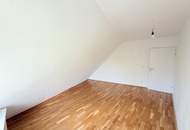 Traumhafte 3-Zimmer Triplex Wohnung mit Garten als auch Dachterrasse - hier werden Träume war