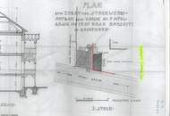 ++NEU++ Tolle Zinsvilla mit uneinsehbarem Grund in Bad Vöslau, großes Ausbaupotenzial!
