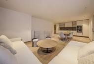 Elegante Erdgeschossmaisonette nahe dem Skilift