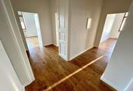 Zentrale 3-Zimmer-Wohnung in Liezen zur Selbstnutzung oder Vermietung