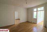 2 Zimmerwohnung in bester Lage Nähe Türkenschanzpark - zu verkaufen