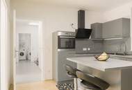 Ein Zuhause mit großem Balkon – 3-Zimmer-Wohnung in Graz-Reininghaus