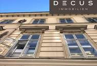 | Büro-Geschäftsfläche | Nähe Mariahilferstraße