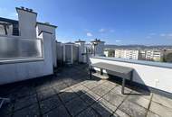 NEUER PREIS! Charmante Maisonette-Wohnung mit großer, sonniger Dachterrasse in Wiener Neudorf zum KAUF