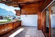 Großzügiges, zentrumsnahes Einfamilienhaus in sonniger Ruhelage von Bad Ischl