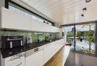 Licht. Weite. Aussicht. – Ein Zuhause mit besonderem Charakter