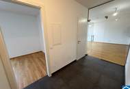 Moderne Innenstadtwohnung beim zentralen Stadtteil Gries