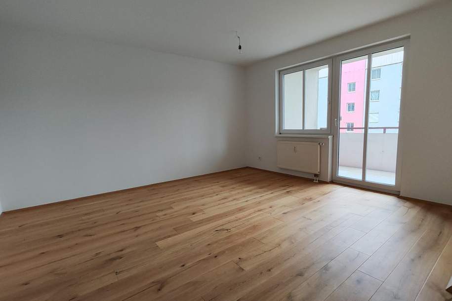 Moderne 3-Zimmer-Wohnung in Toplage mit Tiefgarage!, Wohnung-kauf, 199.000,€, 4481 Linz-Land