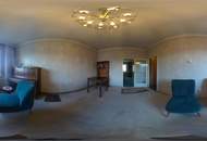 "3 Zimmer. Voller Möglichkeiten"