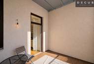 TOLLE 2-ZIMMER | SONNIGER BALKON | HERVORRAGENDE LAGE | HELL UND GROSSZÜGIG