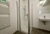 Wohngenuss nahe der Alten Donau: 2-Zimmer Wohnung inkl. Freifläche und Einbauküche - beziehbar ab 01.11.2025!