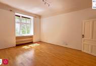 !!Neuer Preis!!🌟Altbau Highlight🌟 - helle 43m2 Ruheoase in Toplage