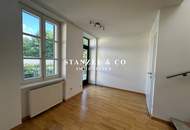 SONNIGE MAISONETTE MIT GARTEN & TERRASSE