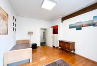 Großzügige 3 Zimmer Wohnung in Itzling