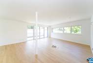 Brunn am Gebirge erleben – Luxuswohnungen und Townhäuser an der Lichtensteinstraße