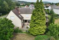 Neuer Preis - Geräumiges Haus mit Garten in Pöchlarn, Bezirk Melk