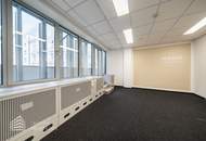 Modernes 6-Zimmer Büro mit Terrasse! Nähe Schwarzenbergplatz