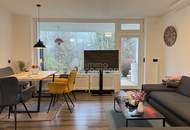 Exklusive Eigentumswohnung am Traunsee – 51 m², große Terrasse, Garten &amp; Seeblick. Altmünster.