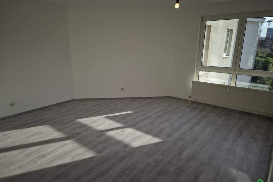 2-ZIMMER-WOHNUNG AM WALDMÜLLERPARK, Wohnung-miete, 1.032,95,€, 1100 Wien 10., Favoriten