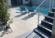 "PREISSENKUNG" Herrliches Wohnhaus in ruhiger Lage mit Pool!