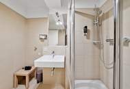 Gumpendorfer Straße: 3-Zimmer-Wohnung im revitalisiertem historischem Gebäude im Erdgeschoss!