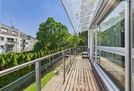Vintage Luxus Villa 1190