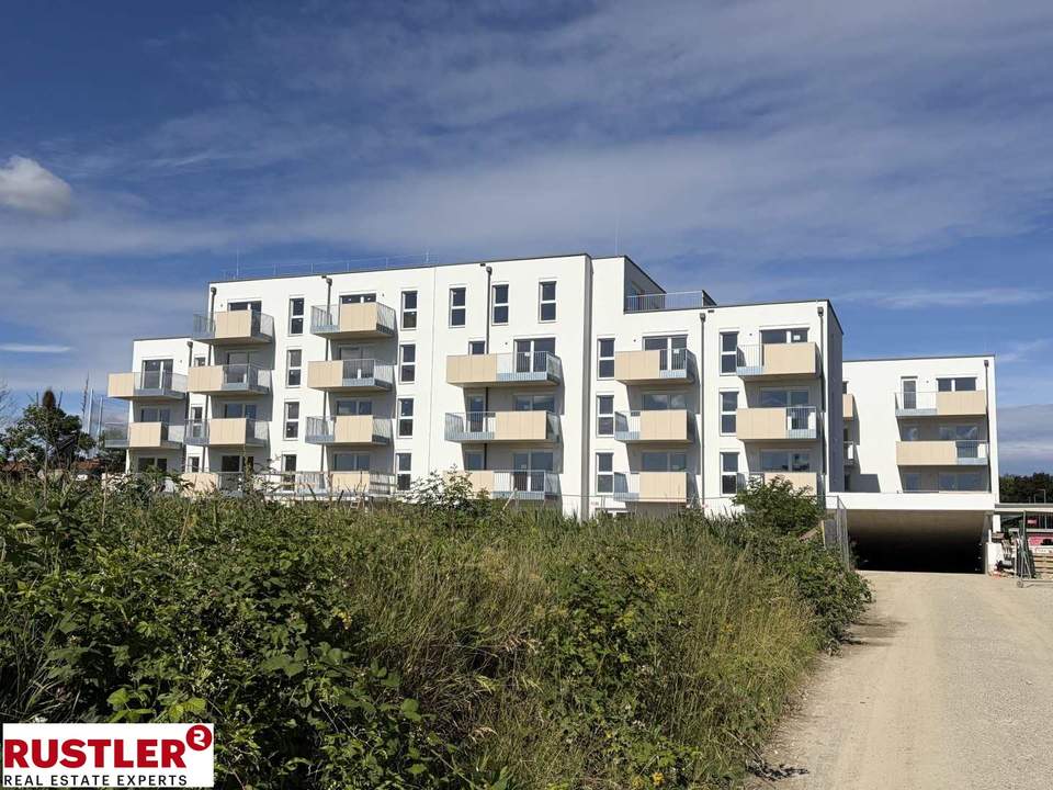 Eigentumswohnung in Vösendorf