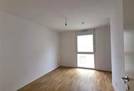 3-Zimmer Neubauwohnung mit großem Balkon ++ Deckenkühlung ++ Nähe Simmeringer Bad ++ 3.OG