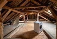 130 m² Leben Im ehemaligen Schloss