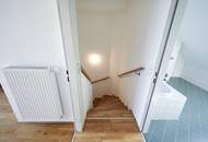 3-Zimmer-Maisonettewohnung mit Terrasse – Ihr neues Zuhause im Trend!