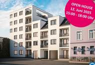 Vorsorge in 1140 Wien - Erstbezug in zentraler Lage!