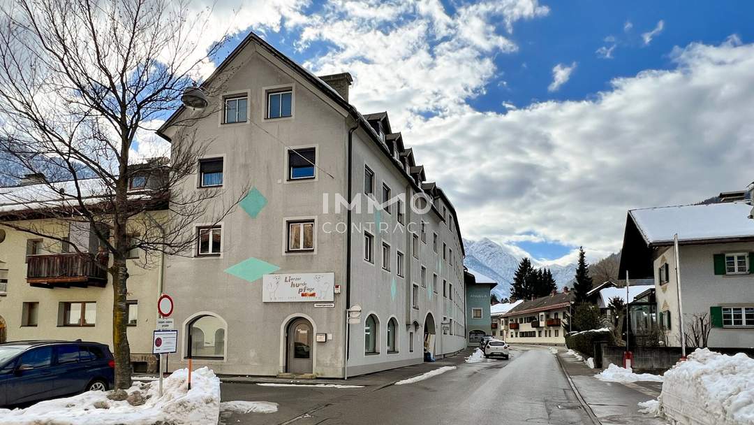 Bereit für Ihr Unternehmen