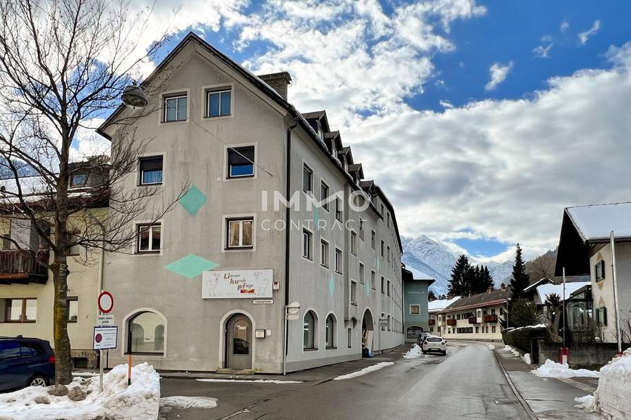 Bereit für Ihr Unternehmen, Gewerbeobjekt-kauf, 130.000,€, 9900 Lienz