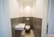 Moderne 2-Zimmer-Gartenwohnung mit großzügiger Wohnküche