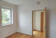 Wieselburg - zentral gelegene 2 Zimmerwohnung inkl. Loggia und Balkon - PROVISIONSFREI