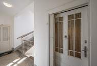 ++NEU++ Leistbare 2-Zimmer Altbau-Wohnung (renovierungsbedürftig) mit getrennter Küche