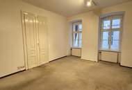 Sanierungsbedürftiger Altbau-Eigentum im 9., Bezirk