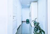 Hochwertiger 106 m² Altbau-Wohntraum mit sonnigem Balkon im Zentrum von Völs!