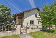 Sanierungsbedürftiges Schmuckstück - Ein Zuhause mit Charme, Licht und Möglichkeiten