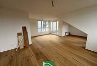 Preiswertes Wohnungsinvestment! Gesamtes Dachgeschoss-Projekt mit 3 Wohnungen in ruhiger Lage Hietzings! Terrassen - JETZT ANFRAGEN