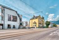 Gemütliche 2-Zimmerwohnung mit Terrasse und kleiner Grünfläche im Stadtteil Pradl zu kaufen!