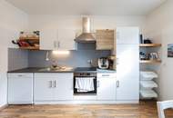 Moderne 2-Zimmer Wohnung in Zentrumsnähe!