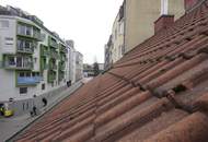 BESTANDSFREIES Zinshaus mit erstklassiger Anbindung!