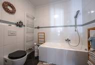 Ein Haus zum Leben: 110m2 Nähe Gänserndorf - barrierefrei - inkl. Terrasse, Partykeller, Carport etc.etc.